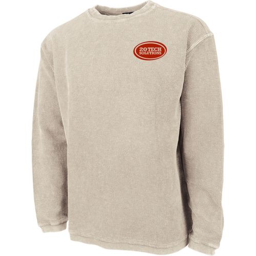 Camden Crew Neck Sweatshirt
