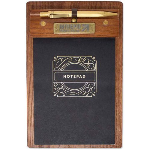 Brockman Writing Set