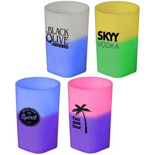 Mood Shot Glass 2 oz