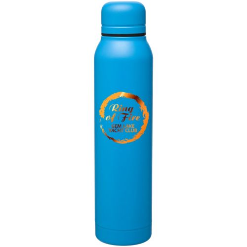 h2go® Silo Powder Coated Thermal Bottle 16.9 oz