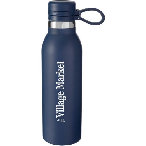 h2go® Relay Powder Coated Thermal Bottle 20 oz