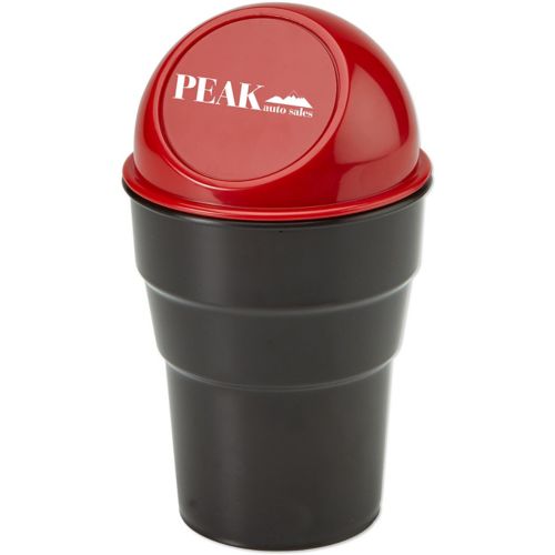 Mini Auto Trash Can