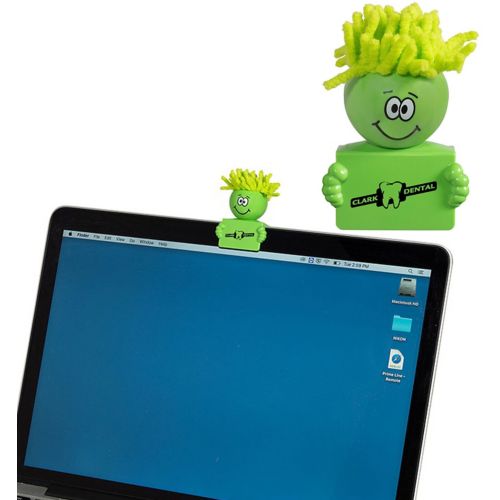 Moptoppers® Webcam Security Cover