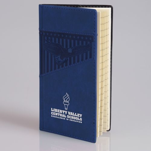 Heritage Pocket Journal