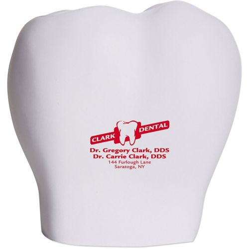 Tooth Stress Reliever