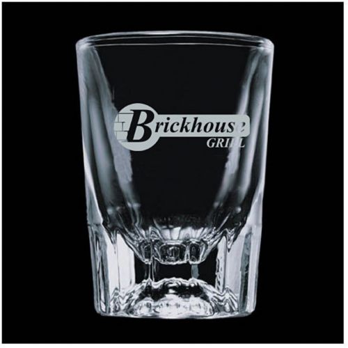 Seville Shot Glass 2 oz