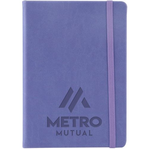 Bella Luna Brite Junior Journal Debossed