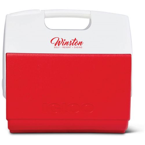 Igloo® Playmate Elite 16 Qt / 30-Can Hard Cooler