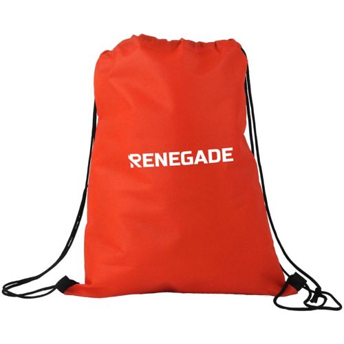 Non-Woven Drawstring Bag