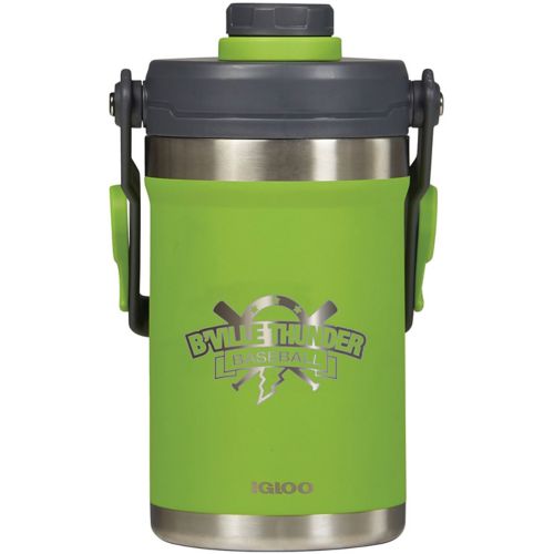 Igloo® Half Gallon Vacuum Insulated Jug