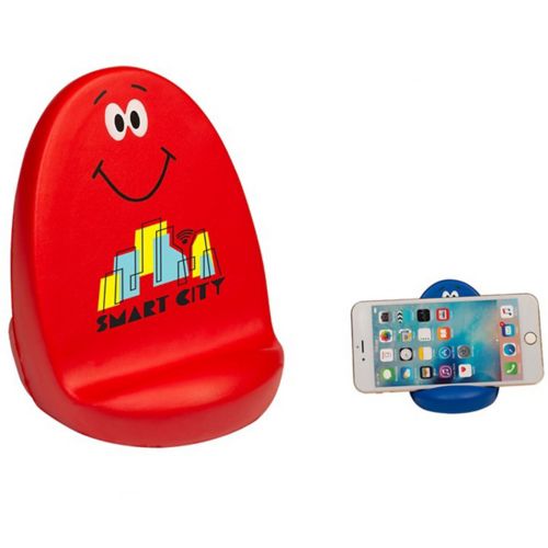 Goofy Group Phone Stand
