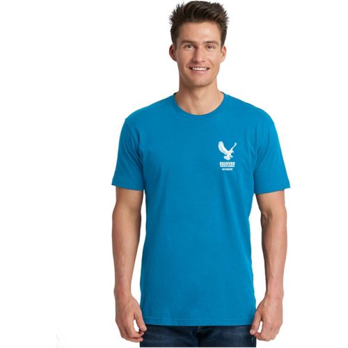 Next Level Apparel Unisex Cotton T-Shirt