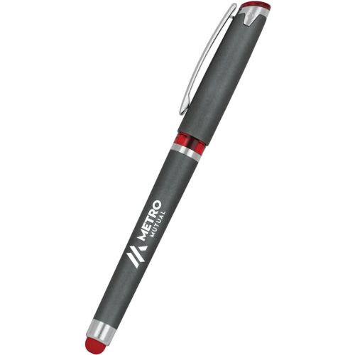 Compass Softex Gel Glide Stylus Pen