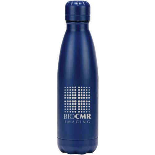 Voyager Stainless Steel Vacuum Bottle 17 oz