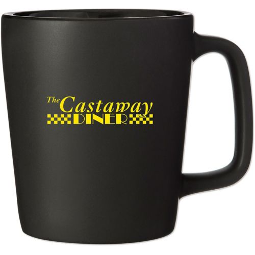 Arlo Stoneware Mug 11 oz