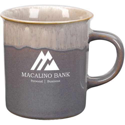 Navajo Ceramic Mug 16 oz