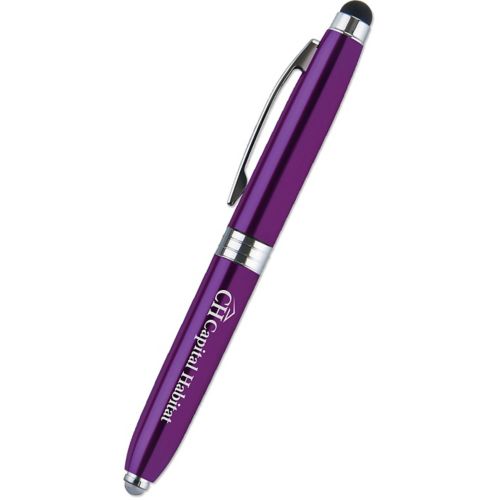 Hugo Stylus Light Pen