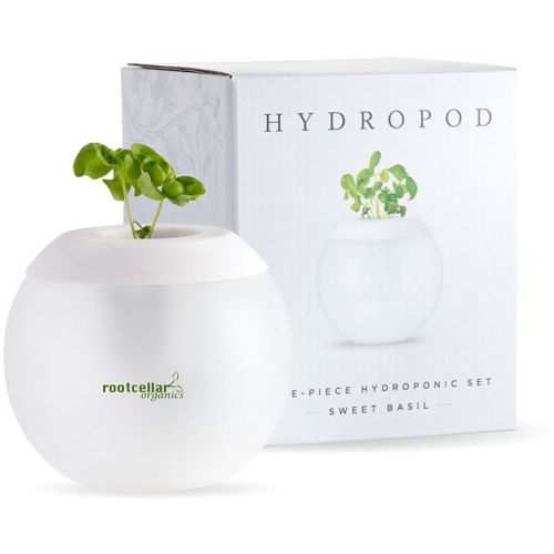 W&P Hydropod