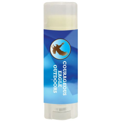 Lip Butter With Full Color Label