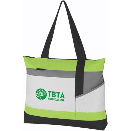 Advantage Tote Bag