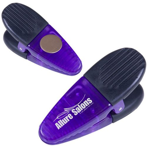 Jumbo Magnetic Memo Clip