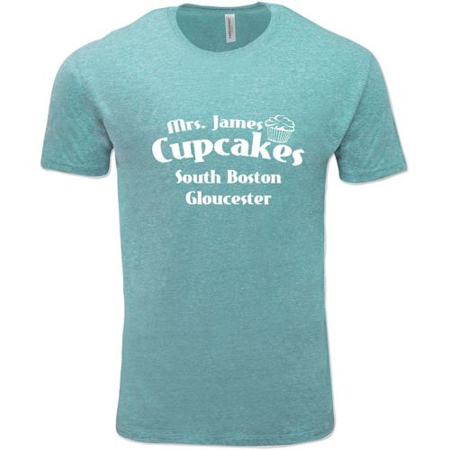 Threadfast Unisex Triblend T-Shirt