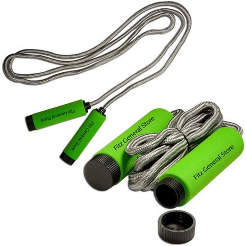 Champions Jump Rope