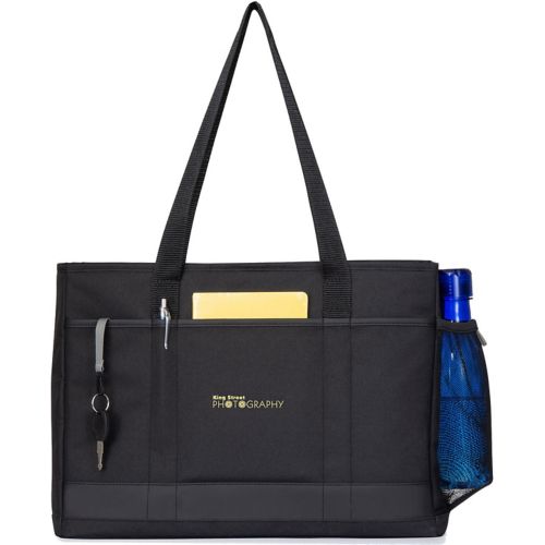 Mobile Office Computer Tote