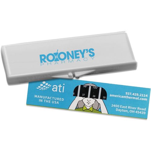 Forehead Thermometer Kit