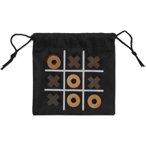 Fun At Home Games-Tic Tac Toe