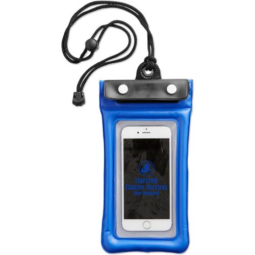 Floating Water Resistant Phone Pouch
