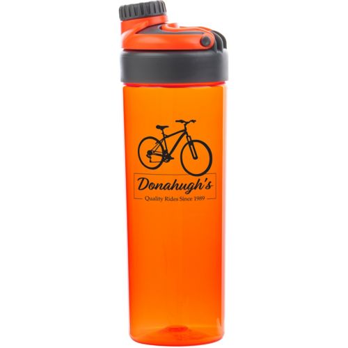 Sunsplash Tritan Sports Water Bottle 27 oz