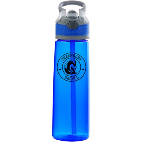 Hydrate Tritan Sports Bottle 28 oz