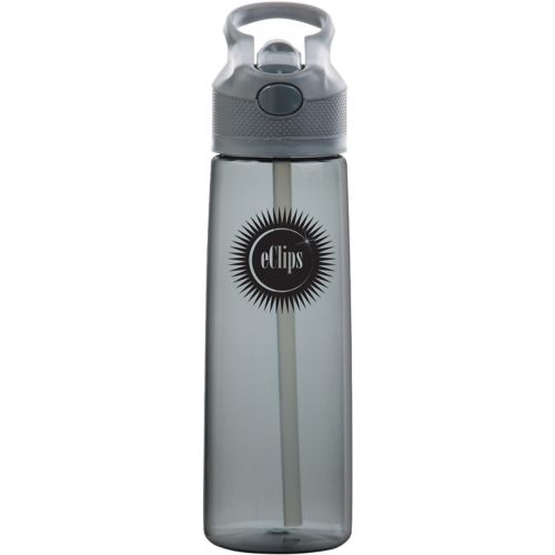 Grey Hydrate Tritan Sports Btl 28 oz