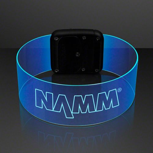 Cosmic Color Change LED Bracelet