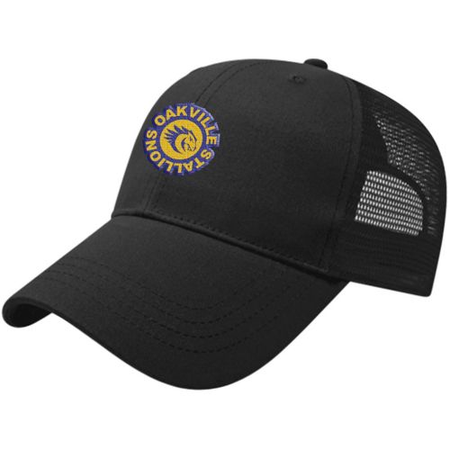 X-Tra Value Mesh Back Cap