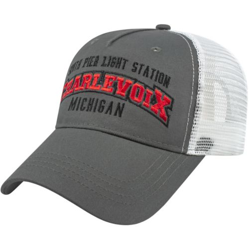 X-Tra Value Five Panel Meshback Cap