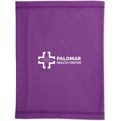 Multi-Functional Cooling Gaiter