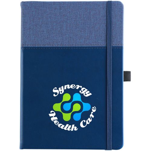 Full Color Newport Journal 5.85 x 8.25