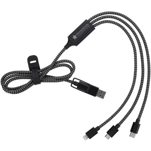 All Over Charging Cable 2A