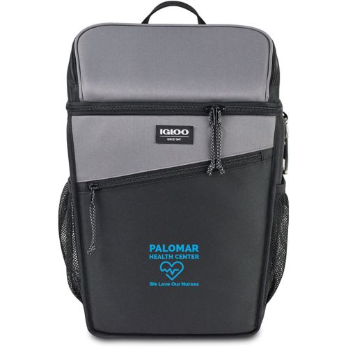 Igloo® Juneau Backpack Cooler