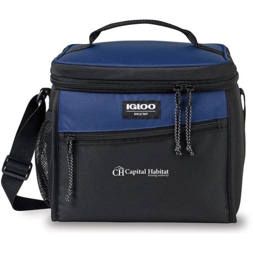 Igloo® Yukon Box Cooler