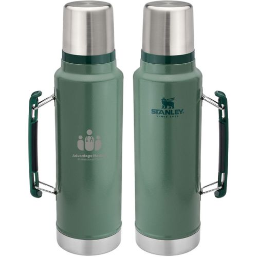 Stanley® Classic Vacuum Insulated Bottle 1.5 Quart