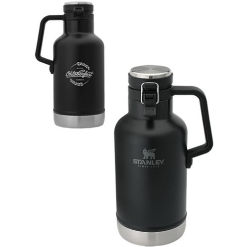 Stanley® Classic Vacuum Growler 64 oz