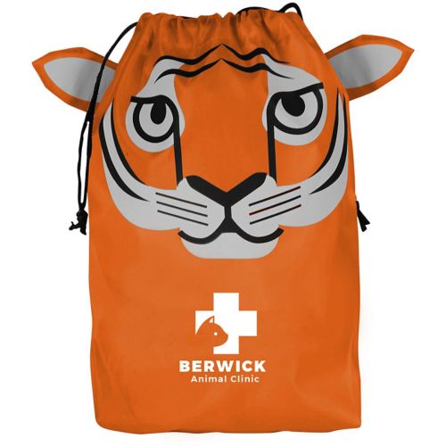 Paws N Claws® Gift Bag