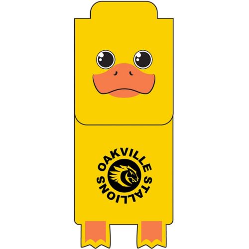 Paws N Claws® Magnetic Bookmark