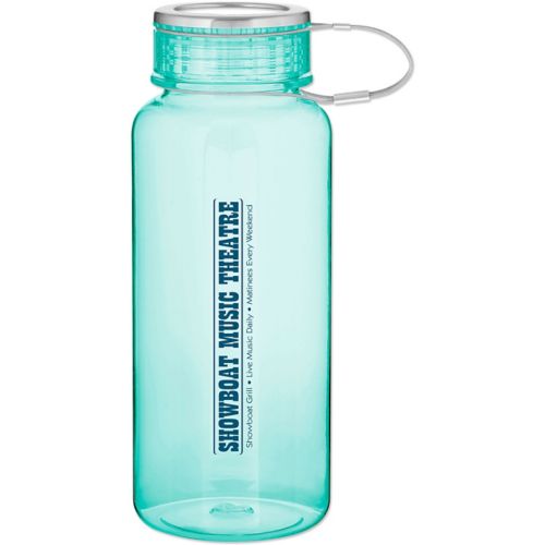 h2go Canter Tritan Bottle 33.8 oz