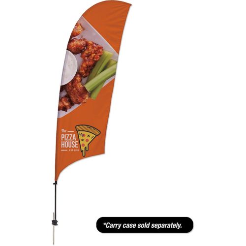 Value Razor Sail Sign Kit 10.5