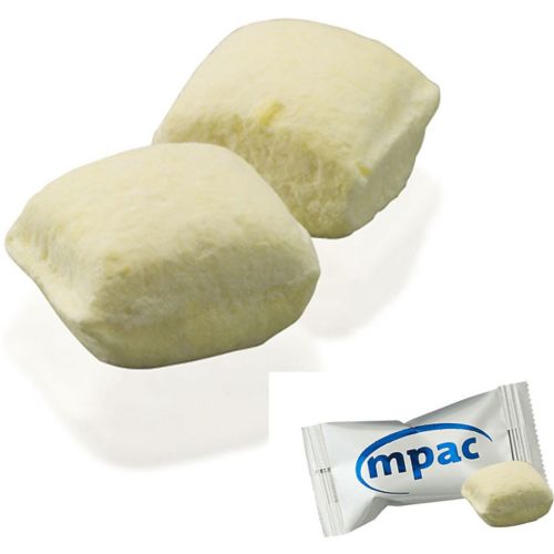 Soft Mints With Custom Imprint Wrapper