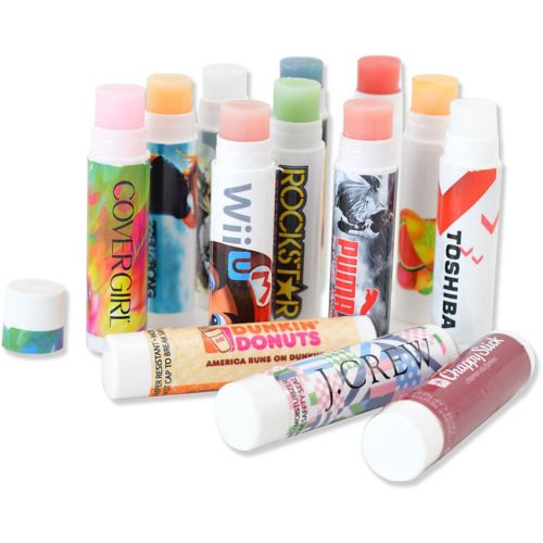 Lip Balm (Usa Made)